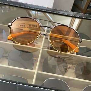 Polaroid Sunglasses New